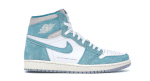 Jordan 1 Turbo Green Rep Shoe