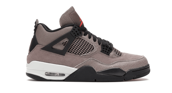 Jordan 4 Haze Taupe Rep Shoe