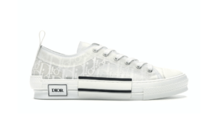 Dior B23 Low White Replica