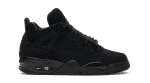 Jordan 4 Black Cat Rep Shoe