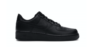 Air Force 1 Black Replica shoe. 1:1 highest quality reps. Buy high quality Fakes. High Quality Fake Shoes Website. Air Force reps.