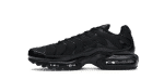 Air Max Plus Triple Black Replica shoe. 1:1 highest quality reps. Buy high quality Fakes. High Quality Fake Shoes Website. Air Max reps.