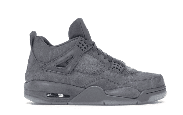 Jordan 4 Kaws Rep Shoe