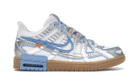 Dunk Off-White UNC Replica shoe. 1:1 highest quality reps. Buy high quality Fakes. High Quality Fake Shoes Website. Dunk reps.