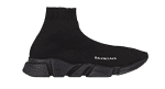 Balenciaga Speed Trainer Black Replica shoe. 1:1 highest quality reps. Buy high quality Fakes. High Quality Fake Shoes Website. Balenciaga reps.