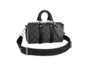 Louis Vuitton Keepall 25 Rep Bag