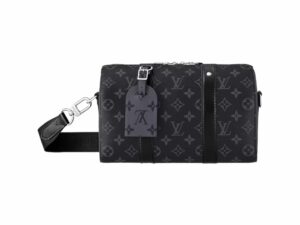 Louis Vuitton City Keepall Rep Bag