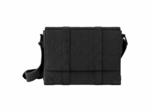 Louis Vuitton Trunk Messenger Rep Bag