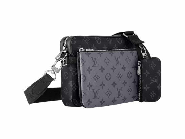 Louis Vuitton Trio Messenger Rep Bag