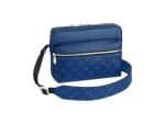 Louis Vuitton Outdoor Messenger Rep Bag Cobalt