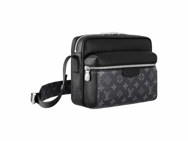 Louis Vuitton Outdoor Messenger Rep Bag