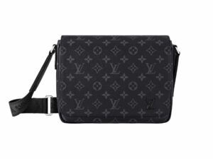 Louis Vuitton District PM Rep Bag