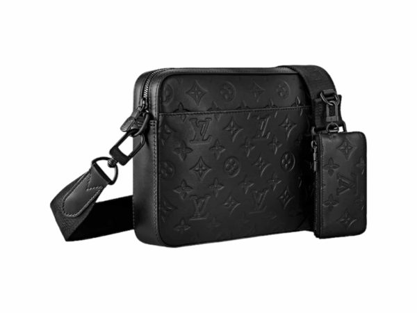 Louis Vuitton Duo Messenger Rep Bag