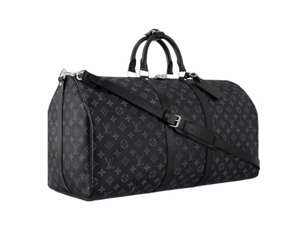 Louis Vuitton Keepall 55 Rep Bag