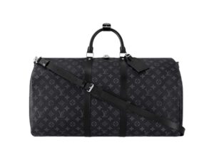 Louis Vuitton Keepall 55 Rep Bag