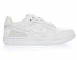 Bapesta White Rep Shoe