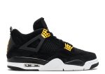 Jordan 4 Royalty Rep Shoe