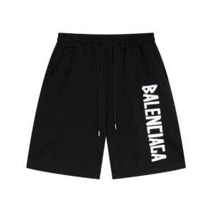 Balenciaga Rep Trousers Black