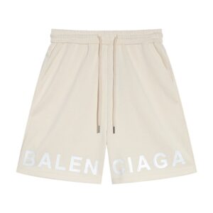 Balenciaga Rep Trousers Beige