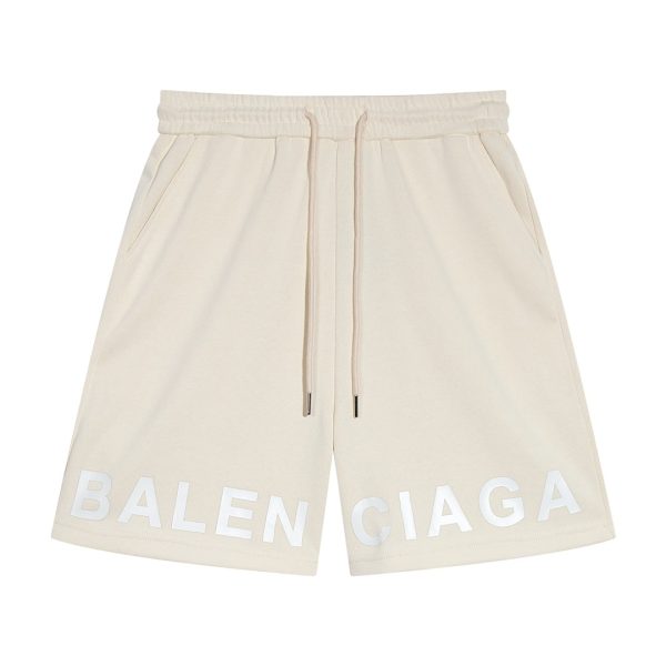 Balenciaga Rep Trousers Beige