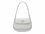 Prada Cleo Rep Bag White