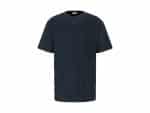 Dior Oblique Rep T-Shirt Deep Blue