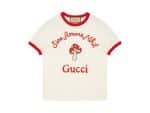 Gucci Sine Amore Nihil Rep T-Shirt