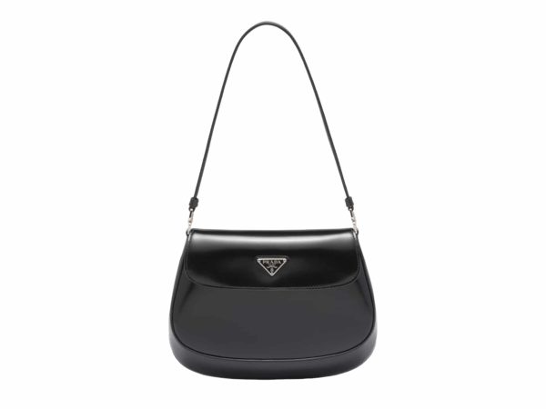 Prada Cleo Rep Bag Black