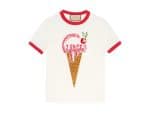 Gucci Ice Cream Rep T-Shirt