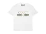 Gucci Rep T-Shirt White