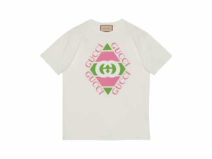 Gucci Rep T-Shirt Vintage