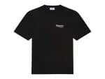 Balenciaga T-Shirt Black