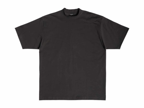 Balenciaga Rep T-Shirt Crystal