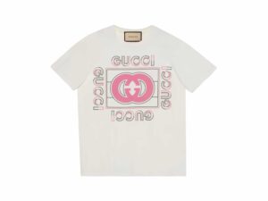 Gucci Rep T-Shirt Vintage