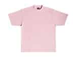 Balenciaga Rep T-Shirt Pink Crystal