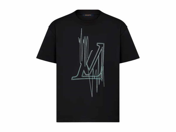 Louis Vuitton Grafity Rep T-Shirt