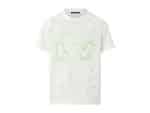 Louis Vuitton Spread LV T-Shirt White