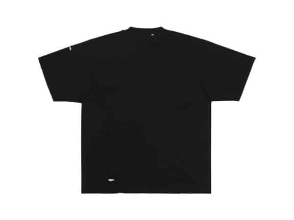 Balenciaga T-Shirt Black