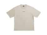 Balenciaga Rep T-Shirt Beige