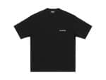 Balenciaga Rep T-Shirt Black