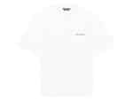 Balenciaga Rep T-Shirt White