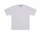 Balenciaga Rep T-Shirt Grey