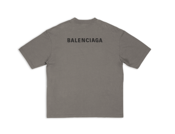 Balenciaga Rep T-Shirt