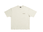 Balenciaga Rep T-Shirt Beige