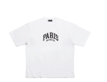 Balenciaga Rep T-Shirt White