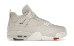 Jordan 4 Blank Canvas Rep Shoe