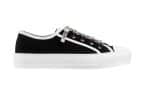 Dior Walk Sneaker Black