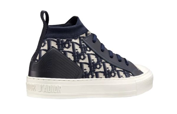 Dior Walk Sneaker Blue