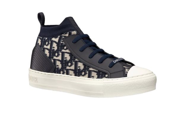 Dior Walk Sneaker Blue