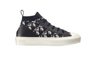 Dior Walk Sneaker Blue